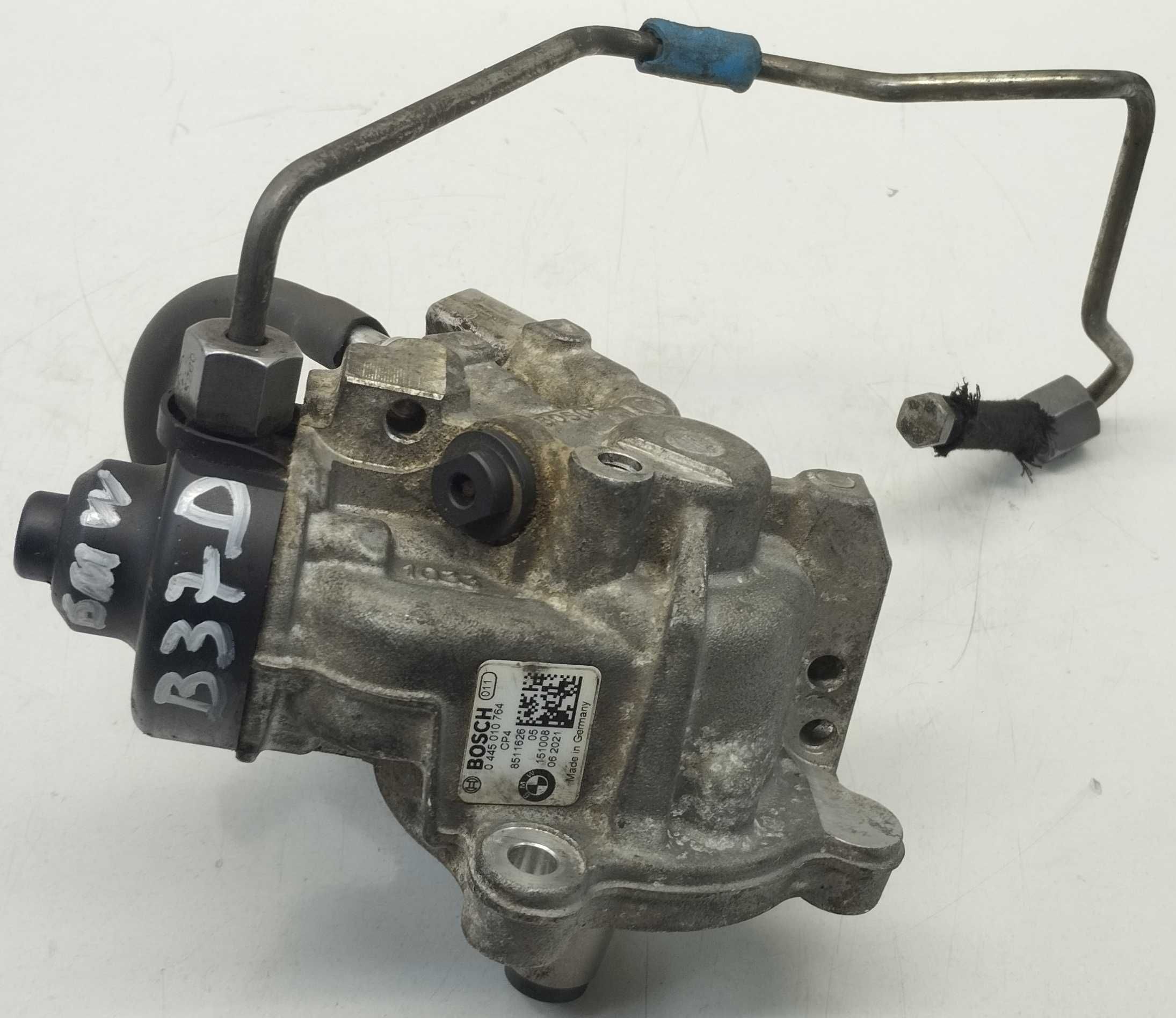 bomba alta pressao BMW