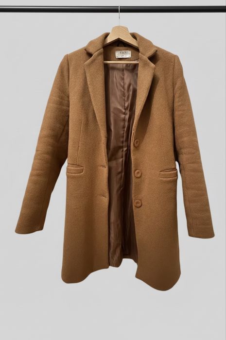 Płaszcz zimowy Tivano - rozmiar 34