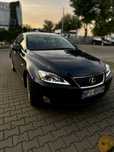 Lexus is220d 2006 rok