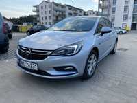 Opel Astra V 1.4T 125km