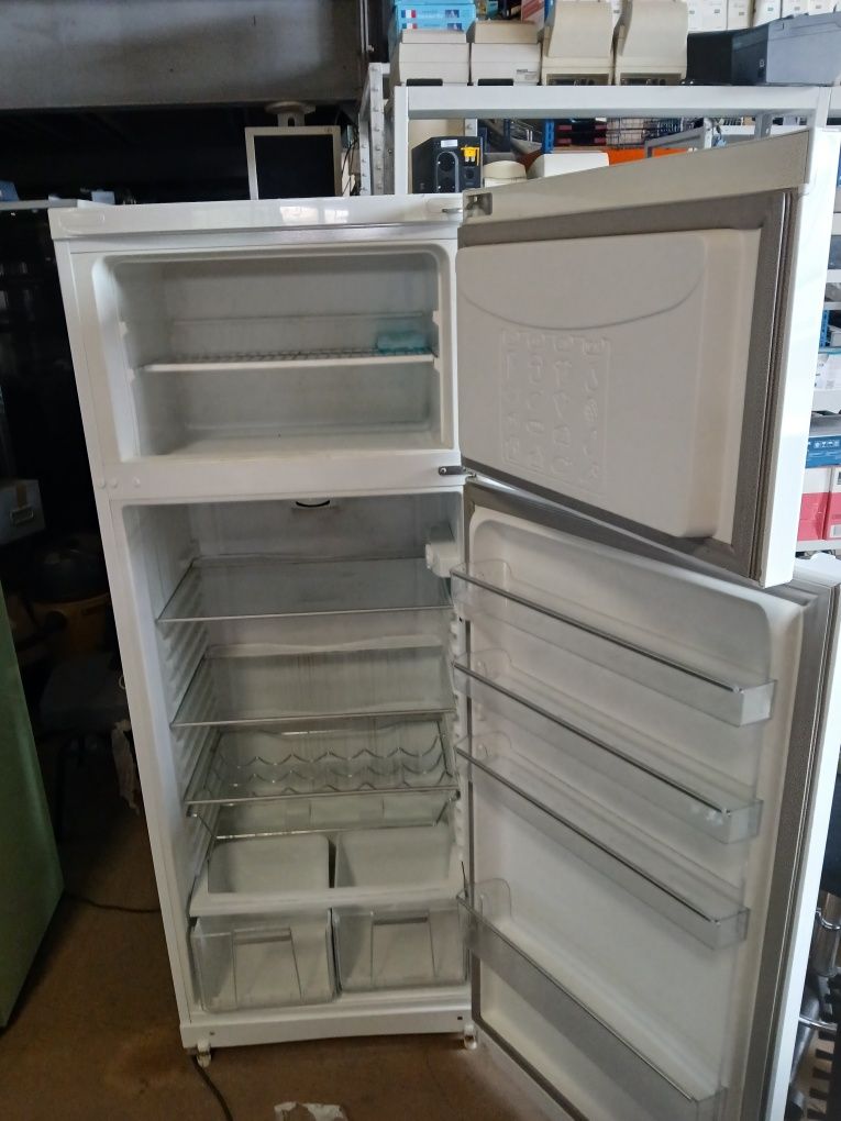 Frigorifico Hotpoint