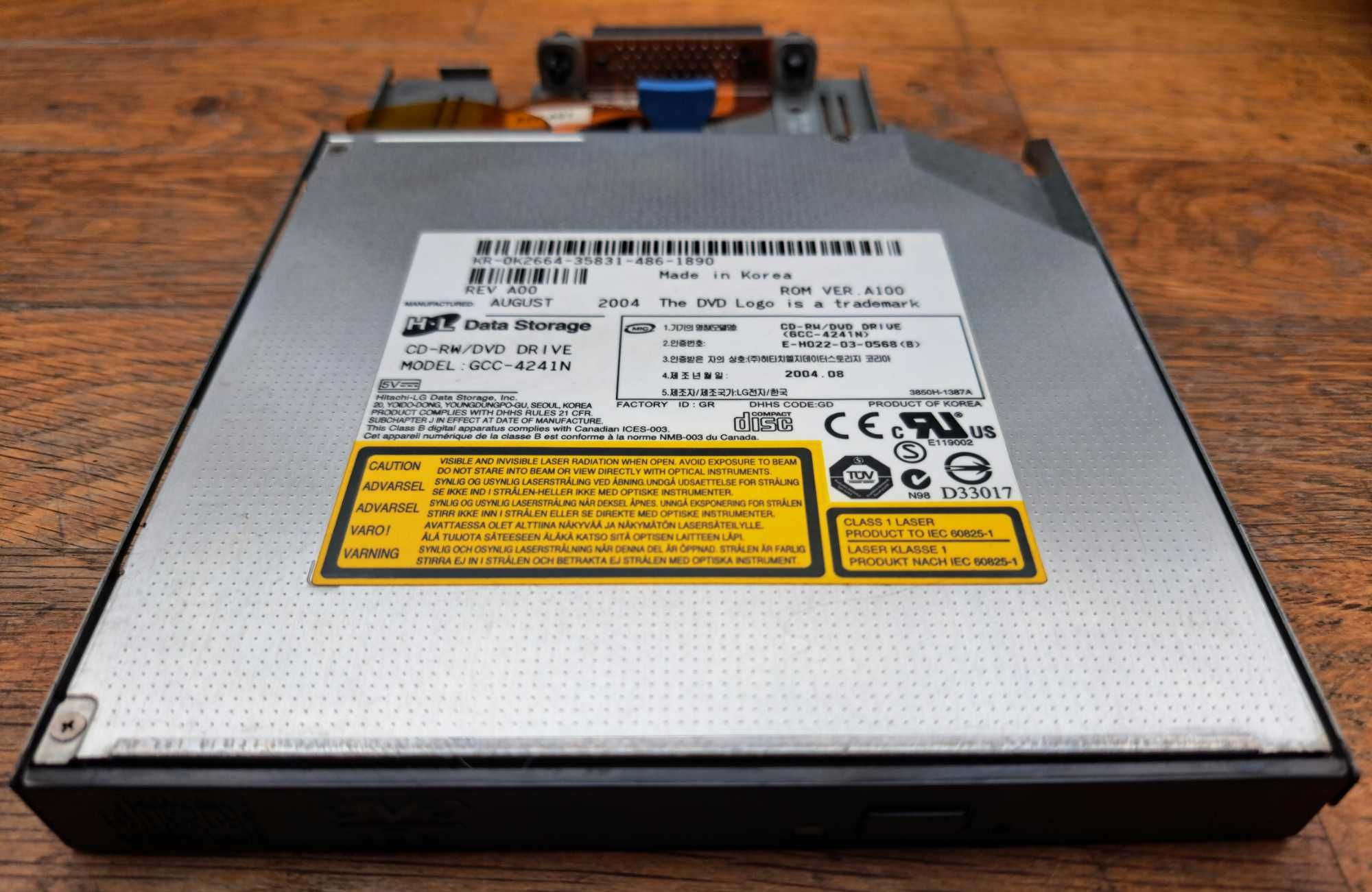 Dell PowerEdge 2850 / 2950 - Vários Componentes