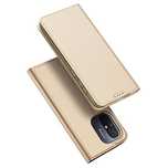 Dux Ducis Skin Pro etui do Xiaomi Redmi 11a / Poco C55 / Redmi 12c pok