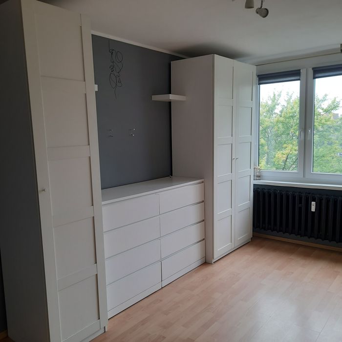 Sprzedam trzypokojowe