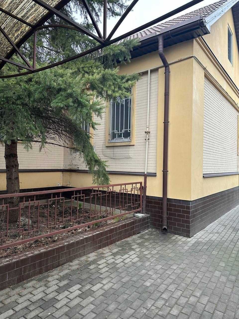 Продам будинок 90 м2 в Центрі  вул.  Курганська- УкраЇнська