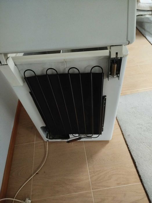 ARCA HORIZONTAL  FRICON -Funciona muito bem