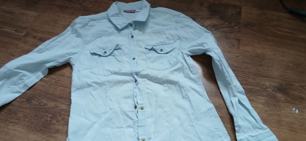 Koszla dla dziewczynki