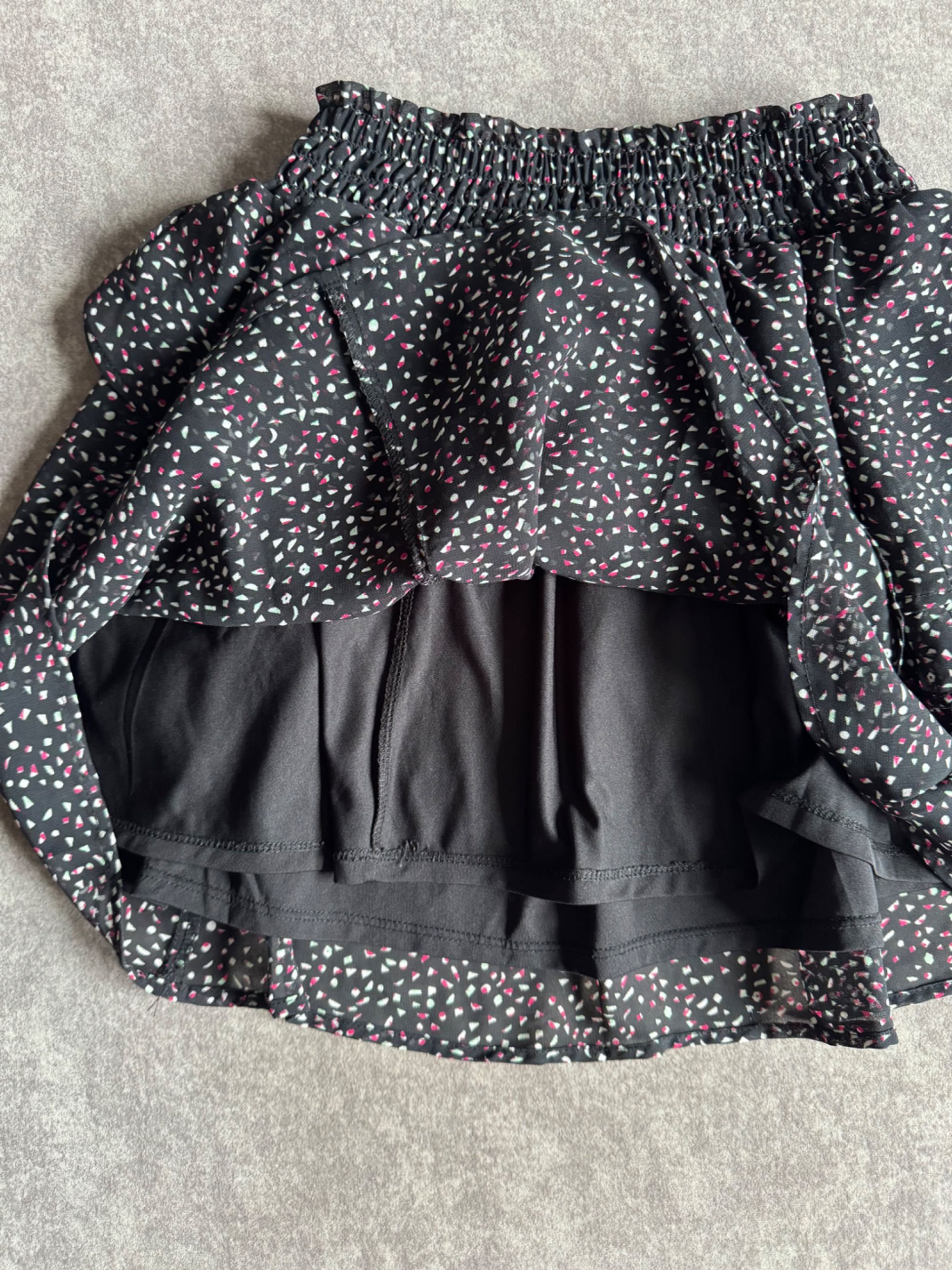 Spódnica dziecięca H&M rozm. 134/140