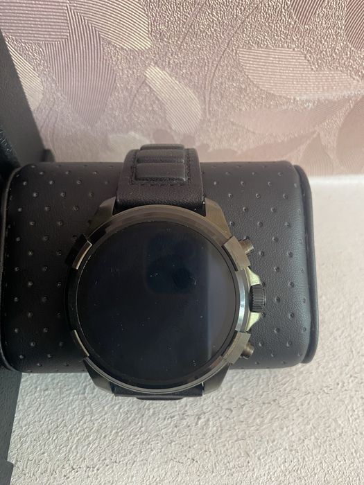 Смарт годинник Diesel Dt 2003