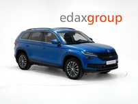 Skoda Kodiaq 1.5 TSI Ambition