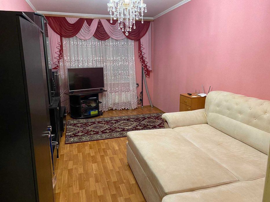 Сдам 1-ком квартиру на Масанах