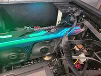 RTX 3090 Zotac Holo