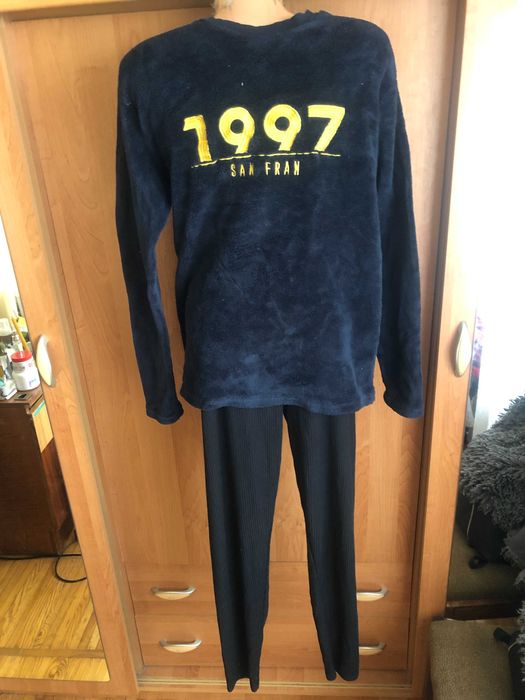 Пижама, комплект, костюм, M. Primark. в ідеалі