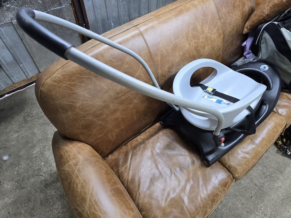 Sanki SNOW BABY DREAM do pchania zjeżdżania ,ciągnięcia -Składane

Sta