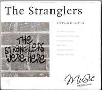 The Stranglers – All Their Hits Alive