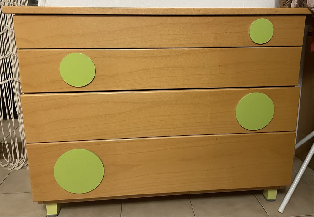 Cama de solteiro dupla+cómoda