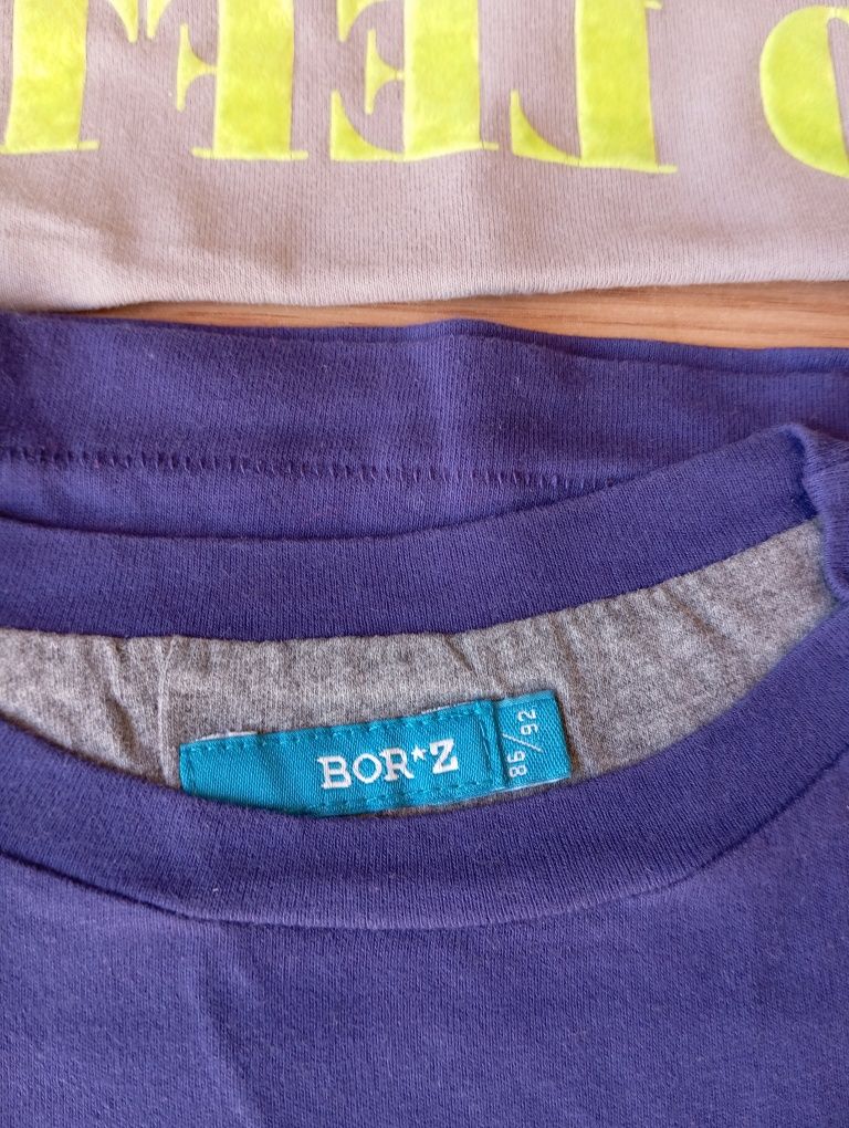 Conjunto camisolas 18-24 meses