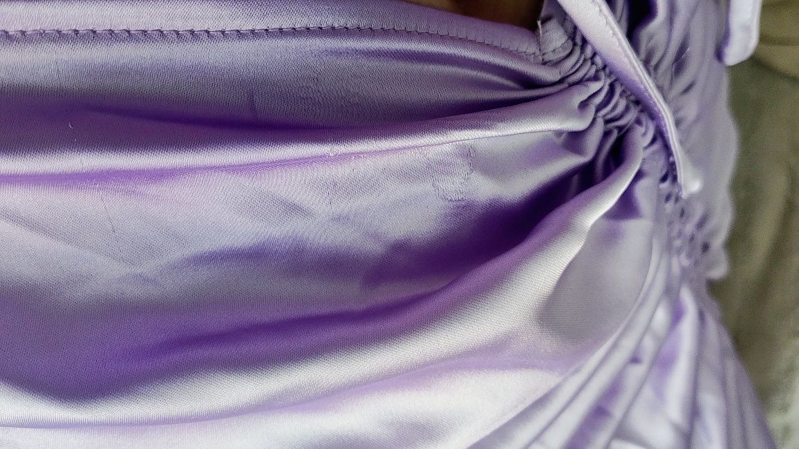 Sukienka S imprezowa missguided