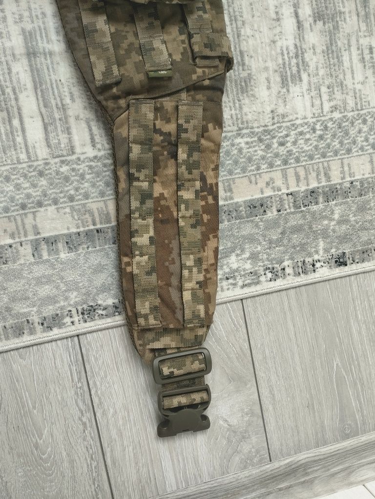 Продам M-TАС пояс тактичний War Belt ARMOR MM14