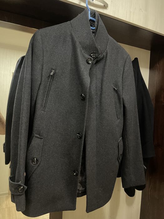 Продам нове пальто розмір М