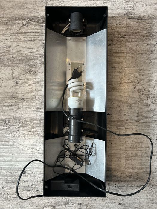 Oprawa exo terra 60cm