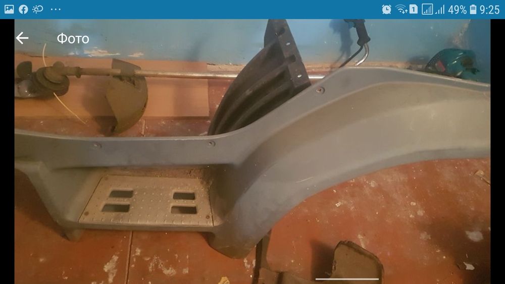 Запчасти для дафа евро 3