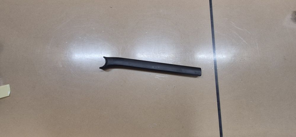 Sztyca siodła Rose D-Sharpe Carbon , Backroad FF . 345mm