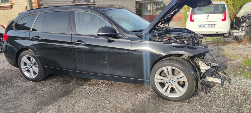 Mercedes-Benz Klasa C Mercedes C200 4-matic model W206 AMG 2022r salon PL