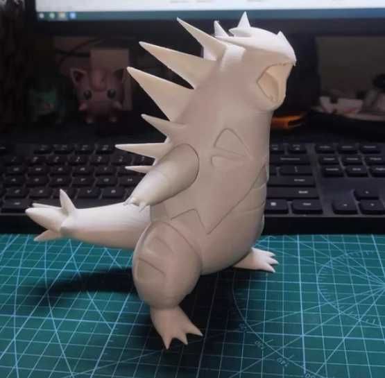 Пластик PETG TPOIMNS (чорний / білий), котушка 1 кг