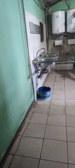 Комната в общежитии Правыий берег