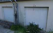 Garagem Oliveira de Azemeis