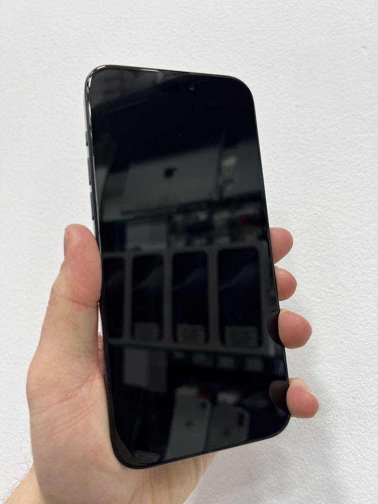 Apple iPhone 15 Pro Max 256GB Kolor: Blue Titanium |Gw12M|Sklep|Raty|