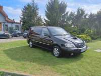 Kia Carnival 2006r., 2902cm diesel 6 osobowy