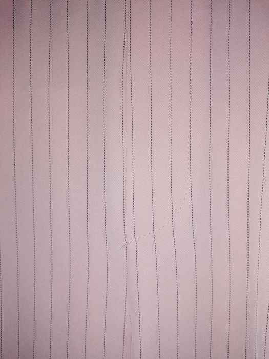 Calças Bershka formais senhora M