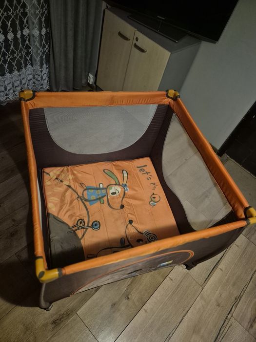 Kojec Baby Design stan bdb , tanio