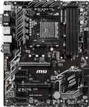 Płyta główna MSI B450-A PRO MAX