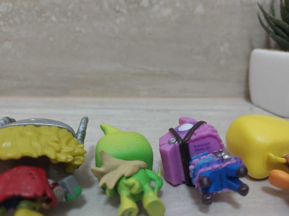 Funko Pop міні фігурки