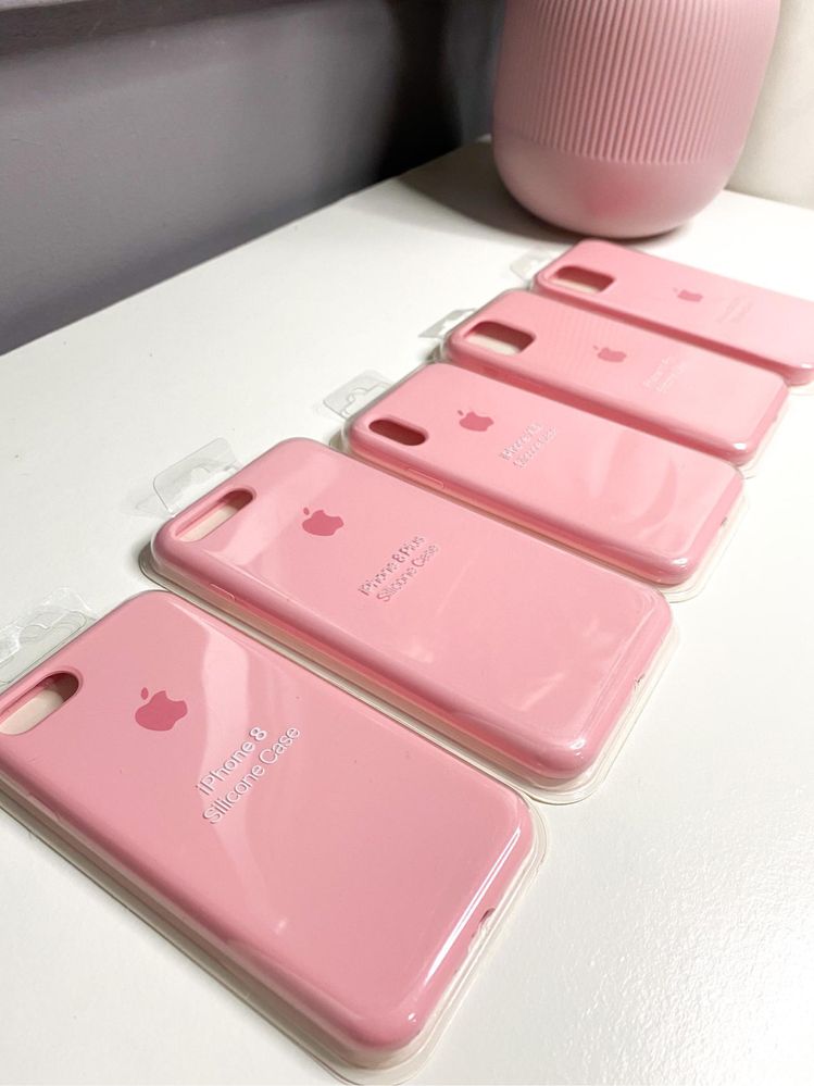 Capas apple iphone