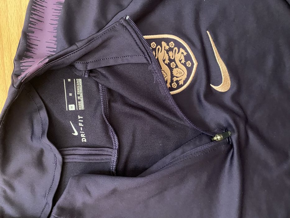 England тренувальна кофта ( оригінал)