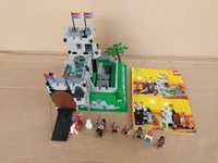 Lego 6081 King's Mountain Fortress