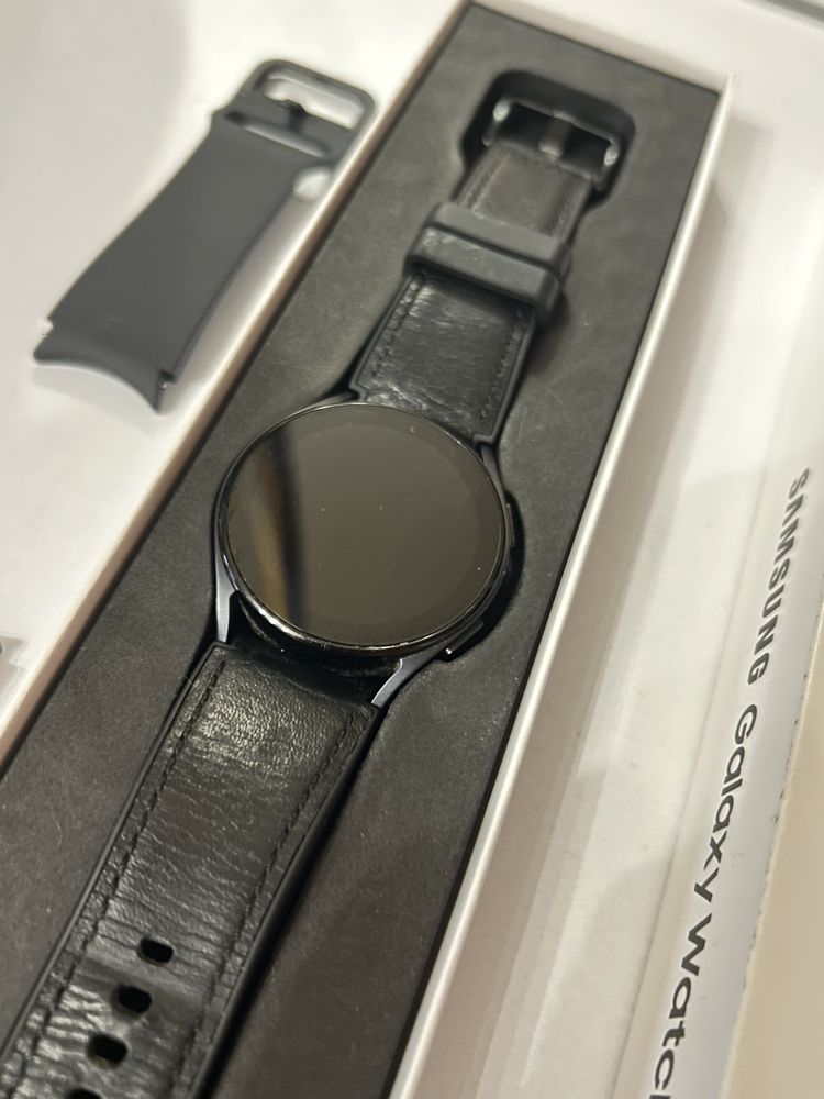 Годинник Samsung Galaxy Watch 5