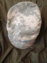 Czapka us army. ACU/BDU