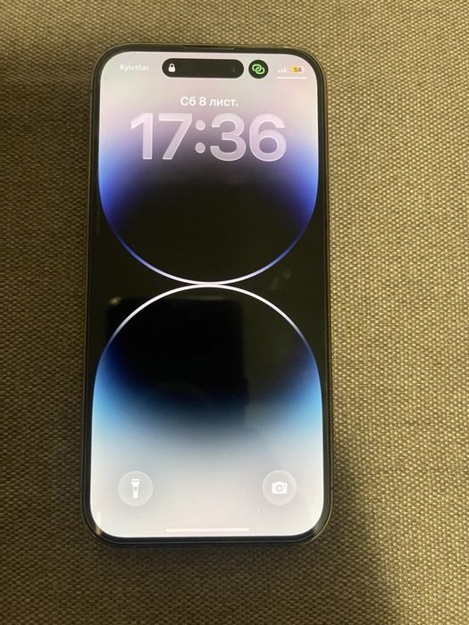 Айфон 14 про!!!в дуже гарному стані