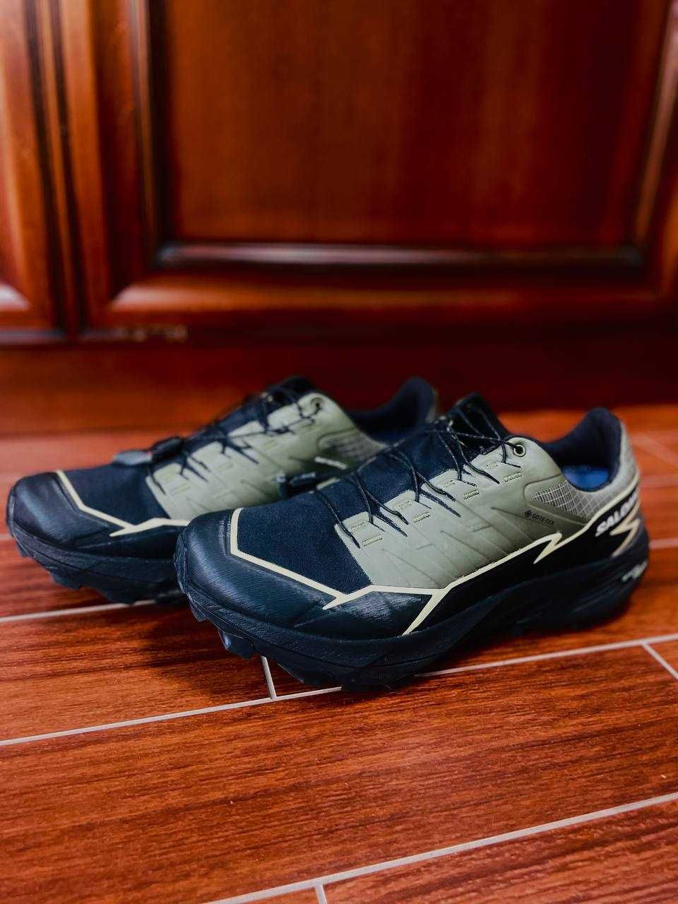Salomon Speedcross 6 GTX