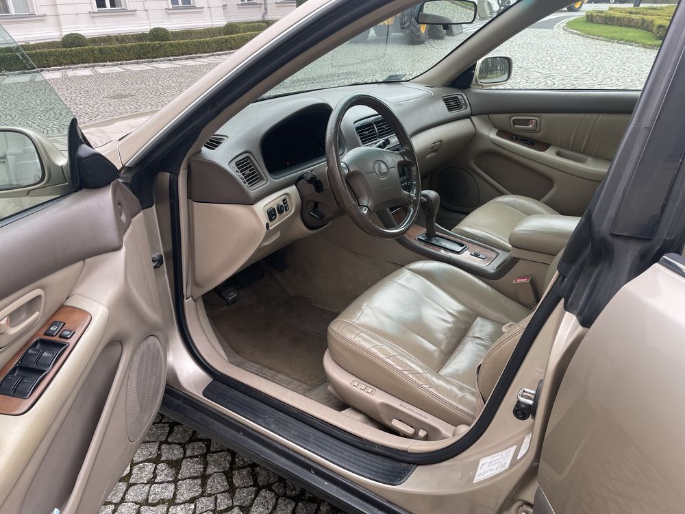 Lexus Es 300 , es300