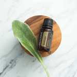 doTERRA Vetiver 15 ml + Prezent! | Olejek eteryczny | Uziemienie | Sen