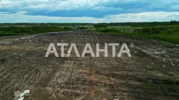 Продам земельный  участок 1,48 га на Таирова!