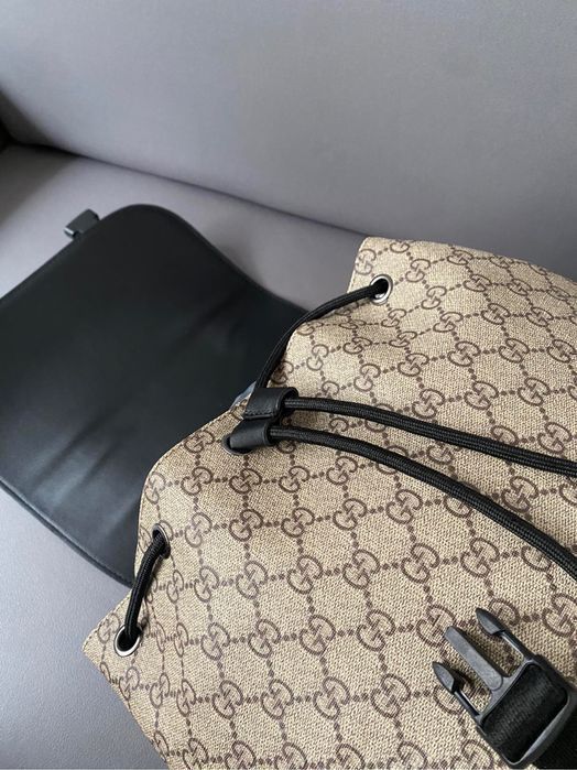 Рюкзак мужской унисекс Louis Vuitton gcc оригинал портфель
