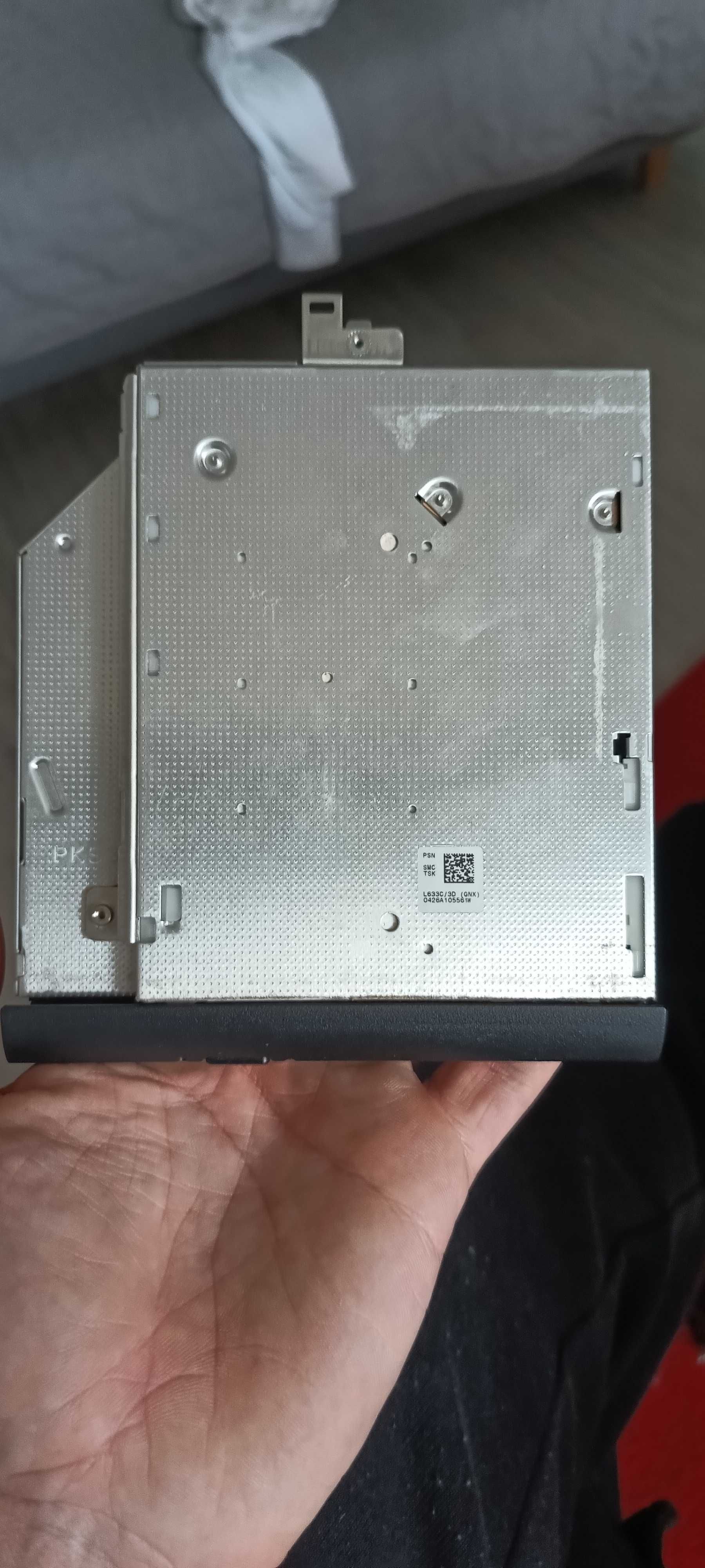 nagrywarka dvd TS-L633