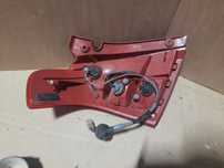 Lampa tylnia Suzuki Swift III